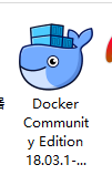 下载好的docker客户端这里插入图片描述