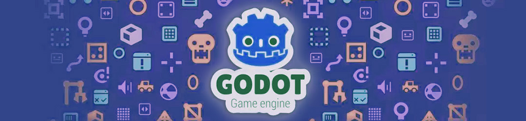 Godot3游戏引擎入门之十四：RigidBody2D刚体节点的应用以及简单的FSM状态机介绍