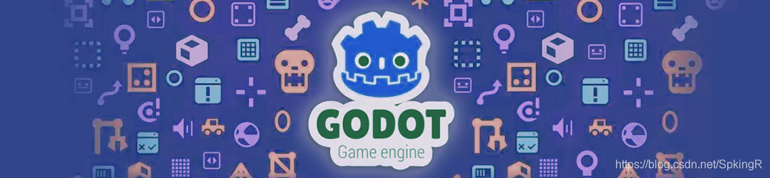 Godot3游戏引擎入门之十四：RigidBody2D刚体节点的应用以及简单的FSM状态机介绍