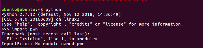 pwntools、pip、pwndbg安装方法及遇到问题解决汇总_pwndbg安装失败-CSDN博客