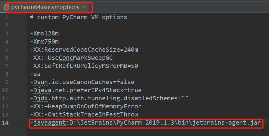 Pycharm Professional 2019激活教程