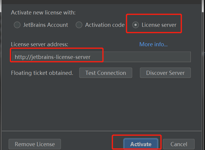 Pycharm Professional 2019激活教程