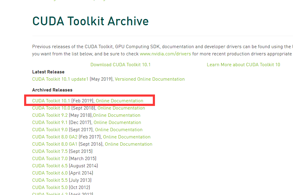install nvidia cuda toolkit ubuntu
