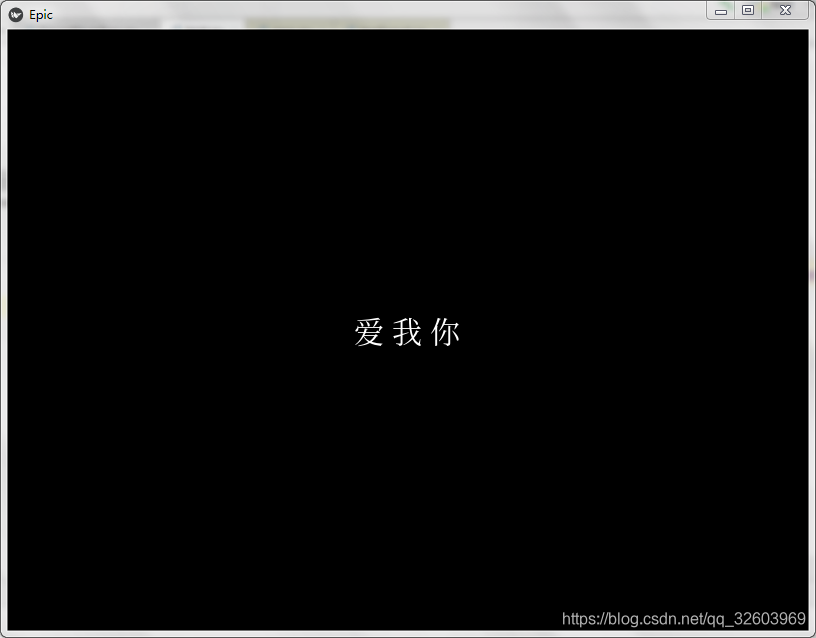 Python3 Kivy Ui库-CSDN博客