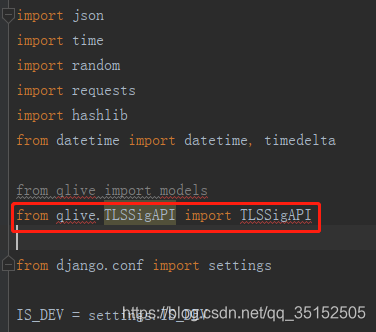 使用Django框架遇到RuntimeError: populate() isn't reentrant错误