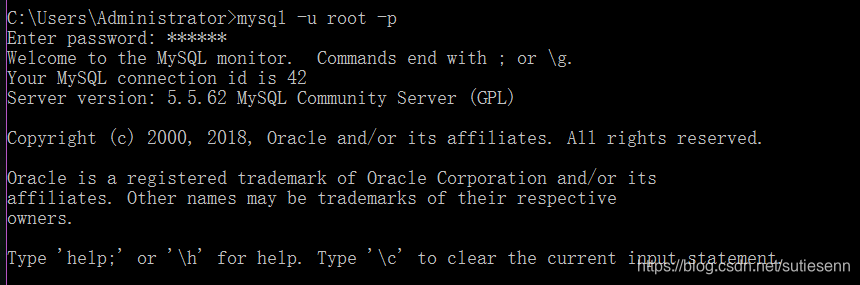 远程连接mysql出现error 1130 Hy000 Host Xxx Xxx Xxx Xxx Is Not Allowed To Connect To This Mysql Server Sutiesenn的博客 程序员信息网 程序员信息网
