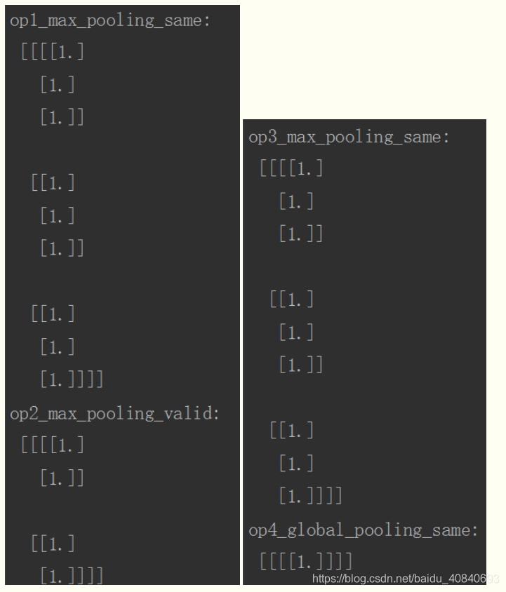 caffe-tensorflow-darknet-pytorch关于pad的比较_caffe和pytorch padding方式的区别-CSDN博客