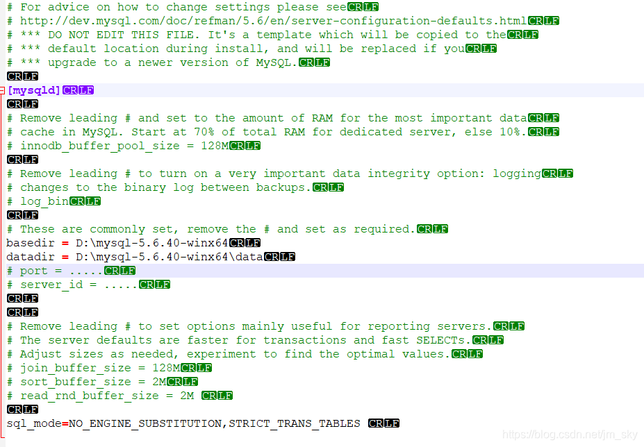 mysql解压版安装教程_mysql5.1.42解压版教程-CSDN博客