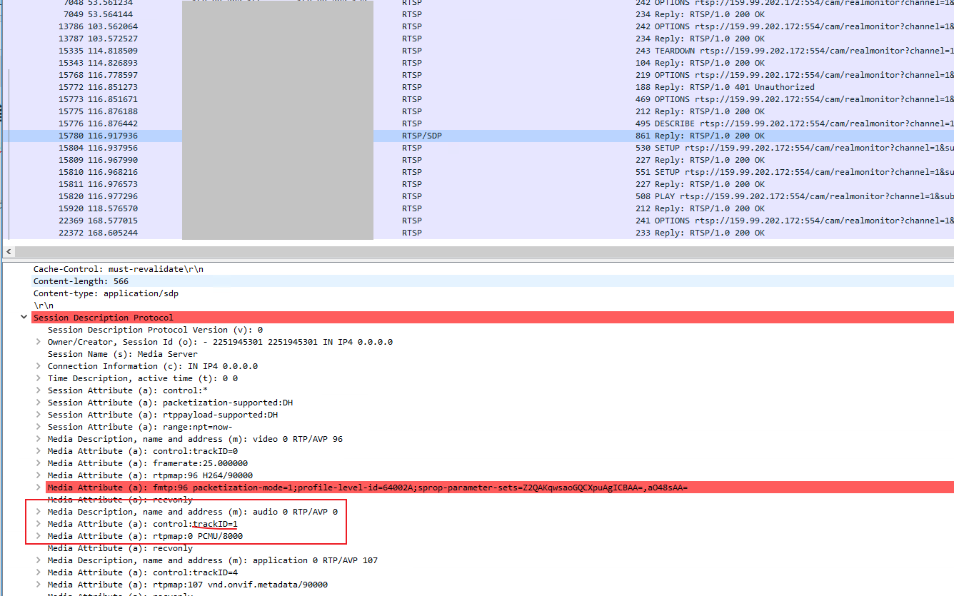 Wireshark抓rtp音频包 Cocoachina 一站式开发者成长社区