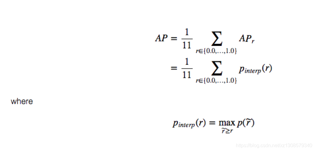 Map Expression 一文搞懂MAP值-CSDN博客