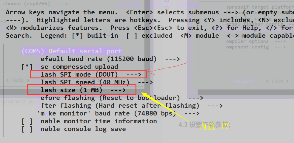 乐鑫esp8266学习rtos3.0笔记第10篇：内置仅1M的Esp8285，如何攻破最棘手的OTA问题，大大节省资源成本开发产品；