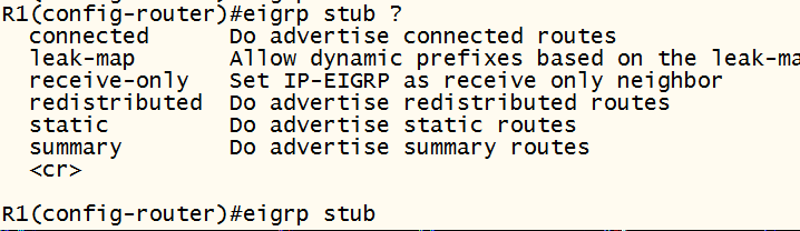 EIGRP
