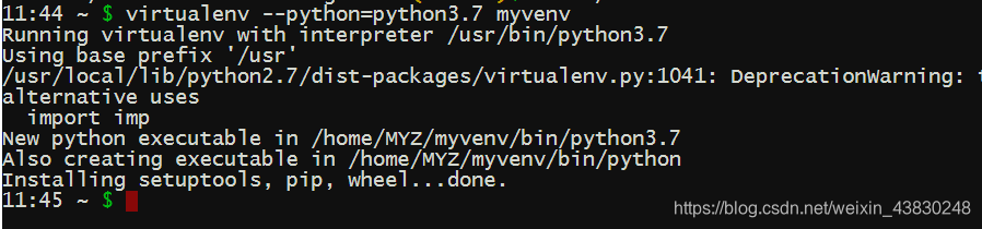 Django项目部署到pythonanywhere及需要注意的问题_login pythonanywhere-CSDN博客