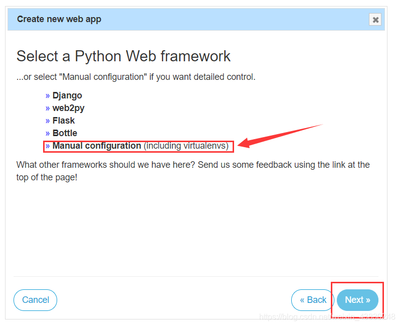 Django项目部署到pythonanywhere及需要注意的问题_login pythonanywhere-CSDN博客