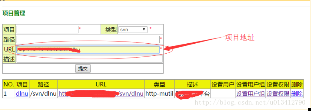 Idea配置SVN教程