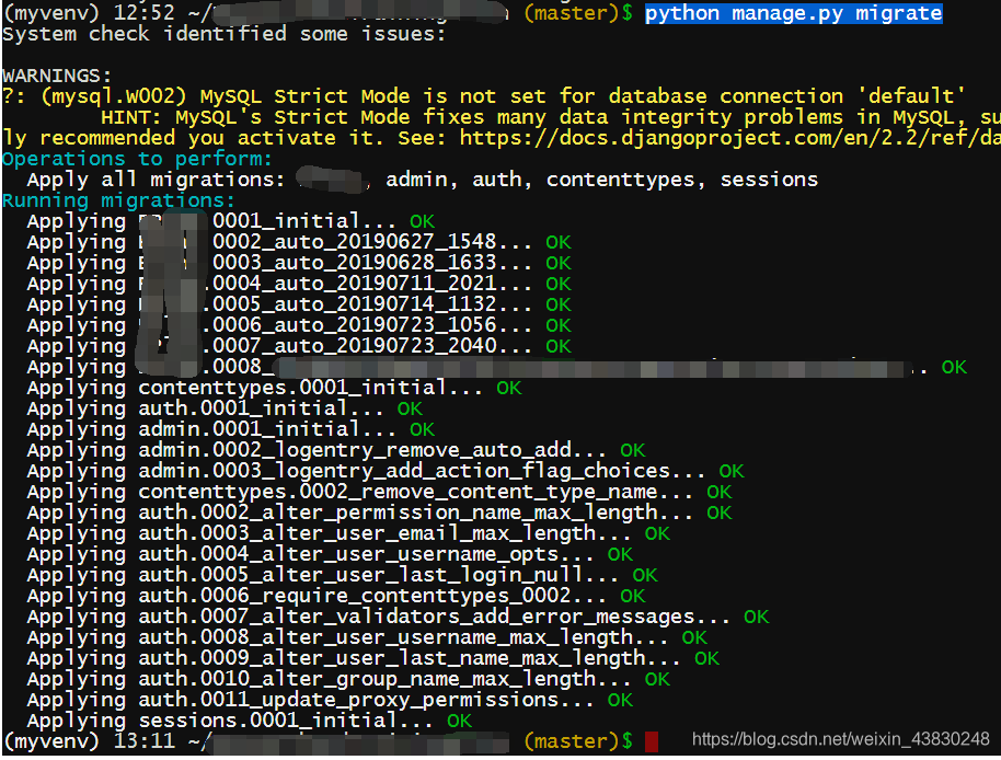 Django项目部署到pythonanywhere及需要注意的问题_login pythonanywhere-CSDN博客