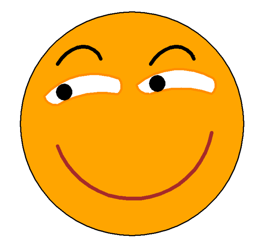 如何用Python画QQ表情中的滑稽脸_滑稽脸 函数-CSDN博客