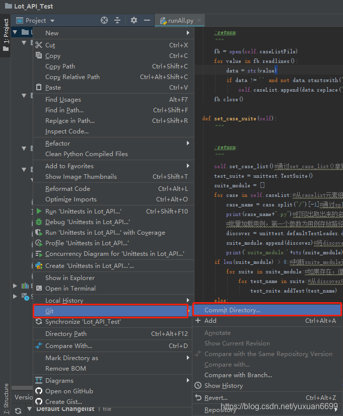 Pycharm配置使用Git & 提交本地项目到Git_pycharm重新配置git提交账户-CSDN博客