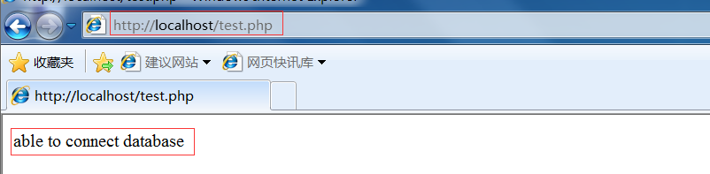 Windows+IIS+Mysql+Php搭建