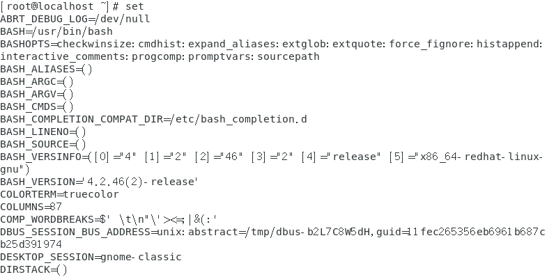 Bash Shell 脚本编程 一 陳huid的博客 Csdn博客 Bash Shell 脚本编程 一 陳huid的博客 Csdn博客