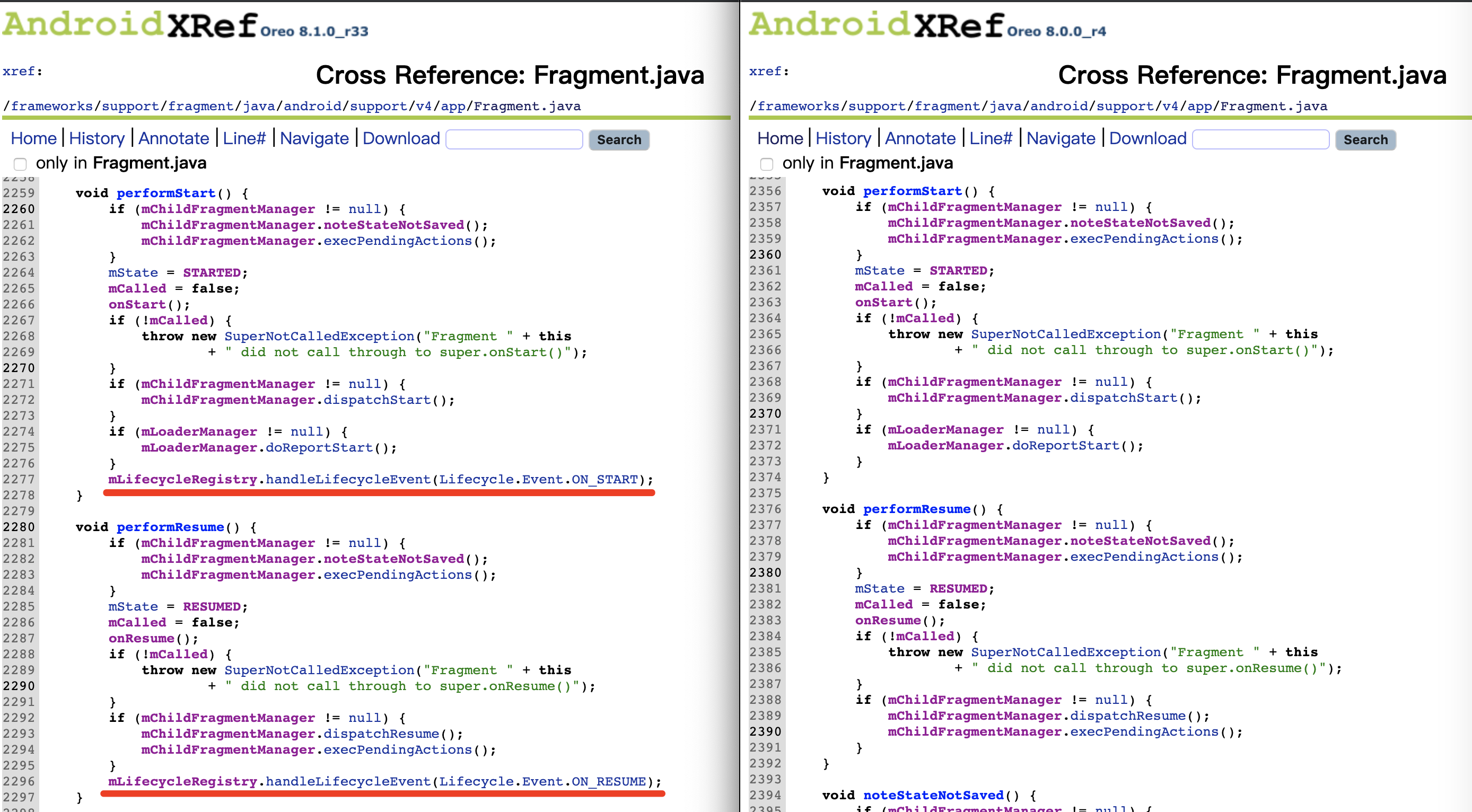 Android LiveData我的理解_livedata和databinding的区别CSDN博客