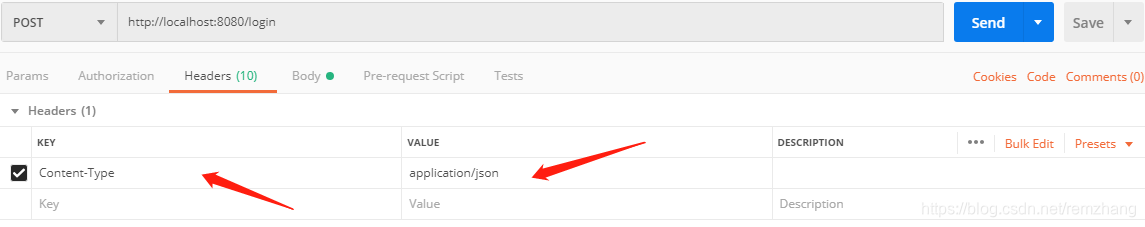 Org Springframework Web HttpMediaTypeNotSupportedException Content