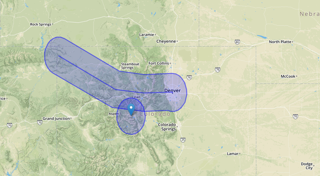 空间大数据的分析方法