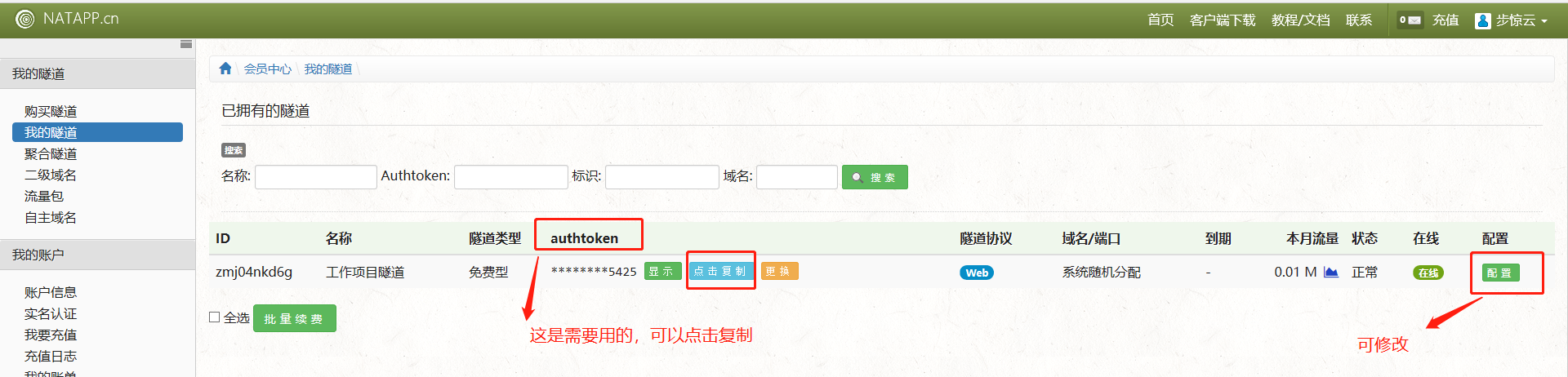Node 的Express框架配置本地 + 外网可访问服务器（holer 或 NOTAPP）_如果我的express 服务器不在本地-CSDN博客