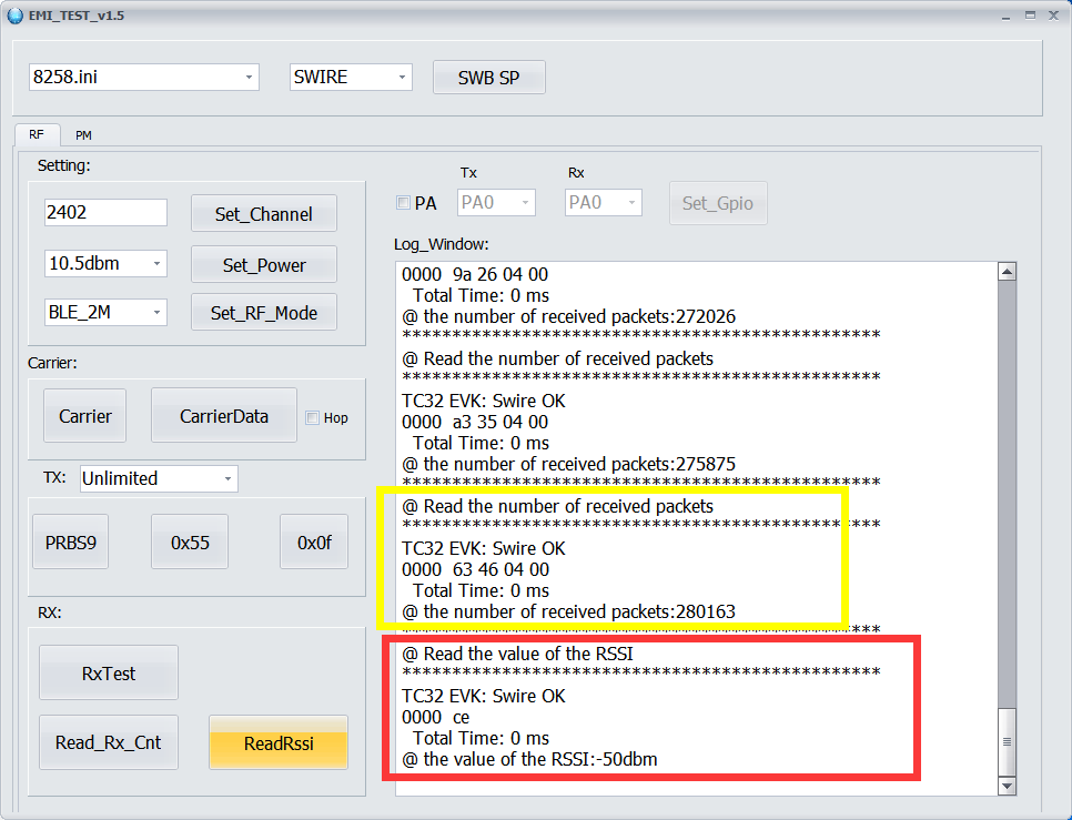 信令和非信令的区别