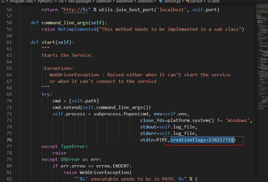 Pyinstaller打包selenium去除chromedriver黑框 Qt5 Pyqt5 Python3 3 2 最强组合无敌了 Csdn博客