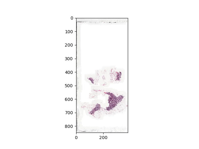 python cv2 image resize