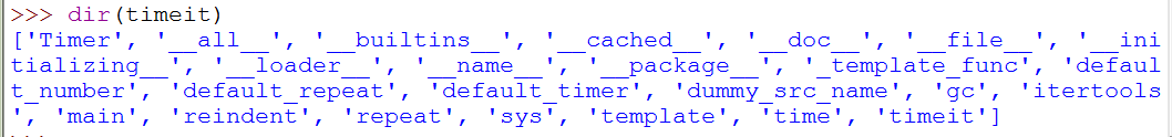 小甲鱼零基础入门学习python笔记