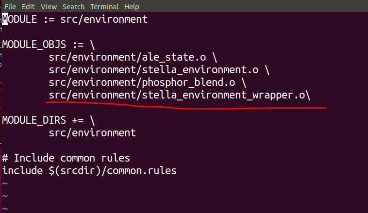 ale_python_interface安装操作_arcade-learning-environment源码安装-CSDN博客