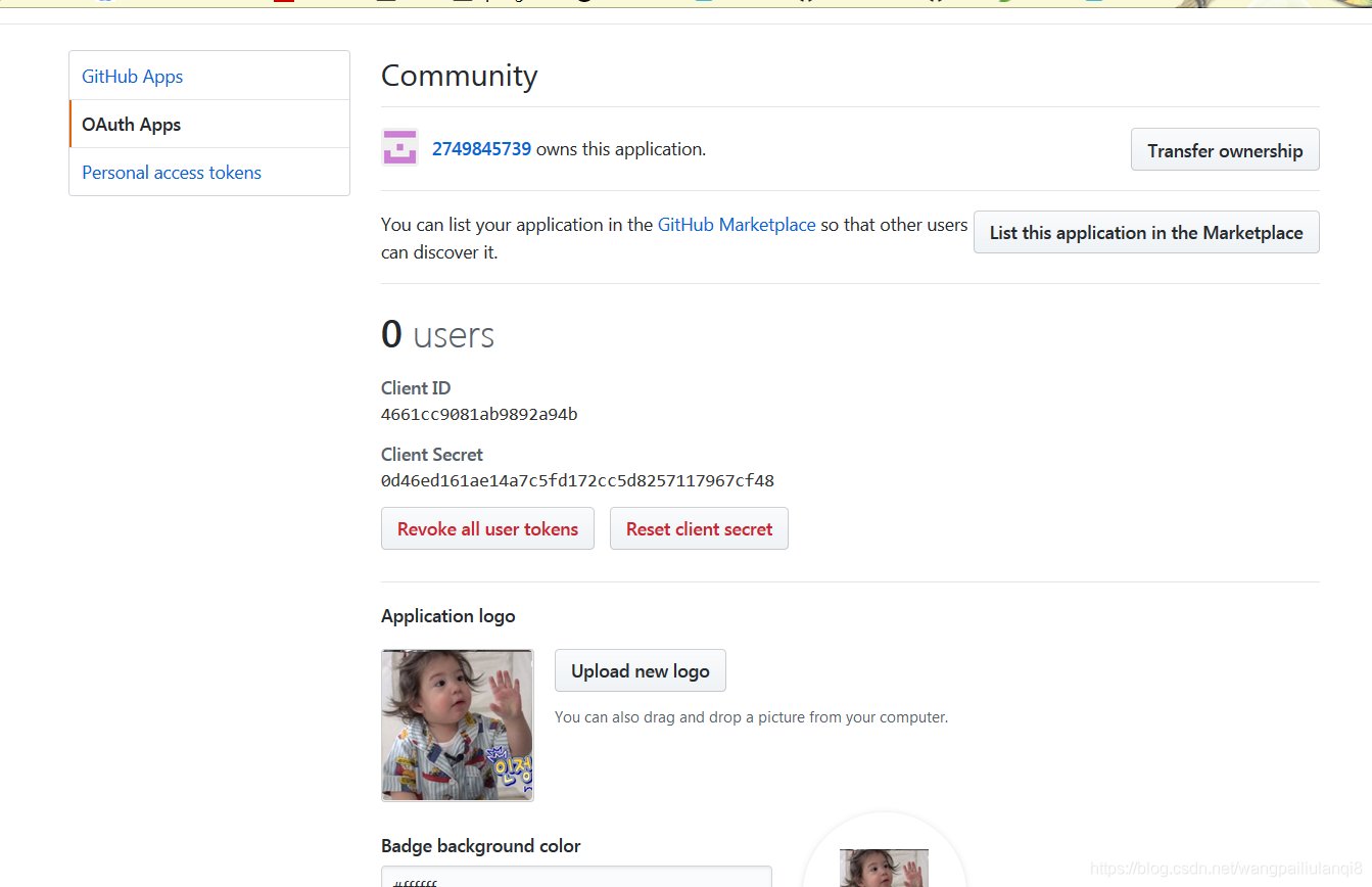 github app开源项目 watermark,type_ZmFuZ3poZW5naGVpdGk,shadow_10,text_aHR0cHM6Ly9ibG9nLmNzZG4ubmV0L3dhbmdwYWlsaXVsYW5xaTg=,size_16,color_FFFFFF,t_70