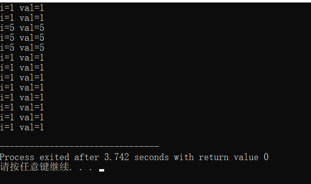C++ Double-Ended Queues(双向队列)_c++双向队列-CSDN博客