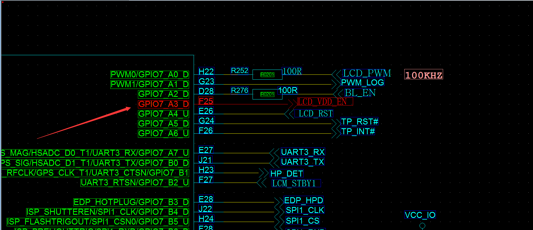 RK3288 Android8.1添加lvds以及gt9触摸屏(一)