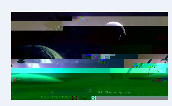 就是这个样子的