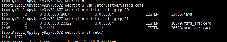 job-for-vsftpd-service-failed-because-the-control-process-exited-with
