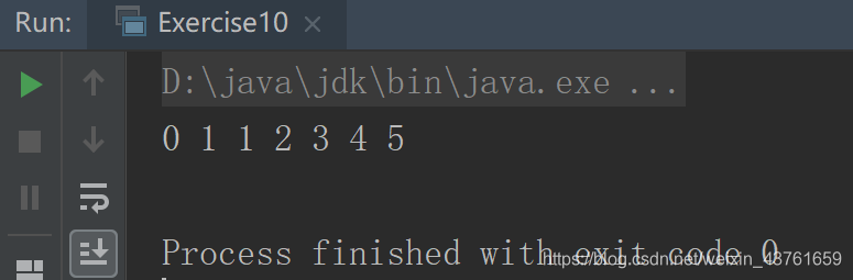 Java篇—Arrays.sort()用法理解_java arrays.sort-CSDN博客