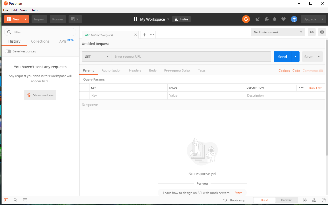 Json-server的安装与使用_安装json-server-CSDN博客