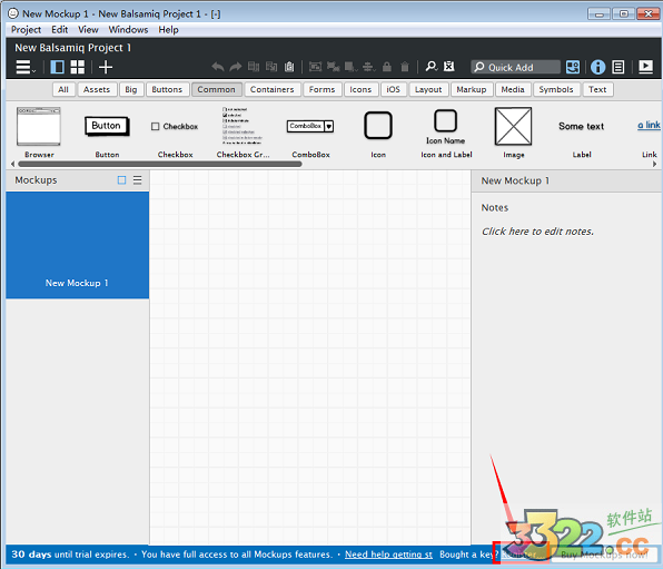 Balsamiq Mockups 3.0破解教程-CSDN博客