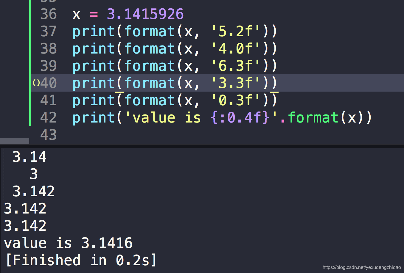 python3้็ๅ่ไบๅ
ฅใnumpyๅ
้็ๅ่ไบๅ
ฅไปฅๅpython้ๆ ผๅผๅ่พๅบ_numpy value round-CSDNๅๅฎข