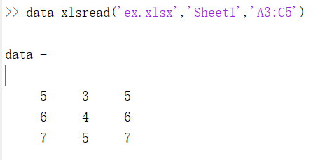 Matlab数据交互_matlab数据库交互-CSDN博客