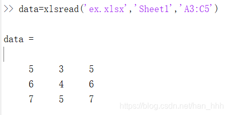 Matlab数据交互_matlab数据库交互-CSDN博客