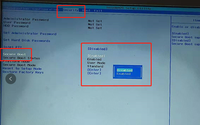 联想笔记本 ERAZER Z51 如何进入BIOS 并设置 U盘启动