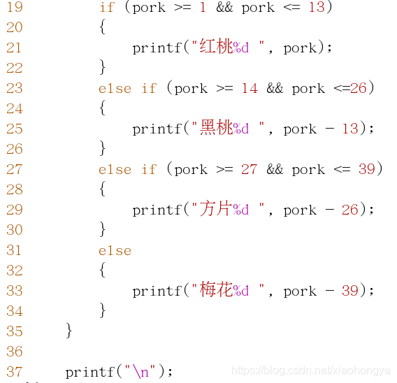 算法是什么语言 watermark,type_ZmFuZ3poZW5naGVpdGk,shadow_10,text_aHR0cHM6Ly9ibG9nLmNzZG4ubmV0L3hpYW9ob25neWE=,size_16,color_FFFFFF,t_70
