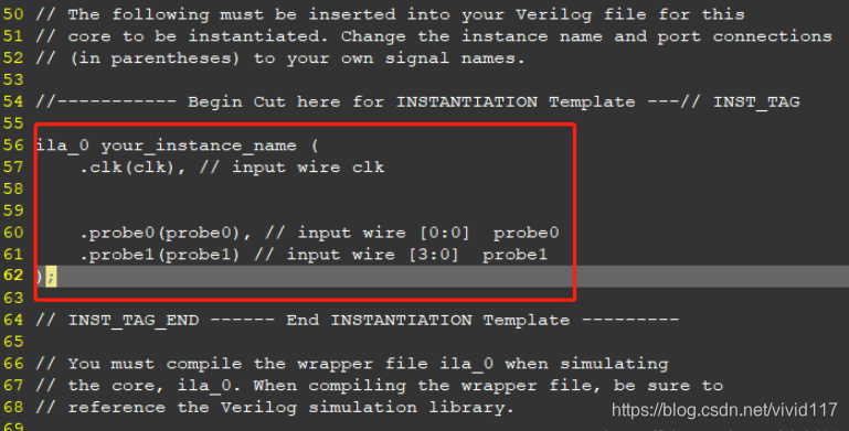 数字电路基础知识(七) ——Vivado使用Chipscope在线逻辑分析仪Debug_vivado chipscope-CSDN博客