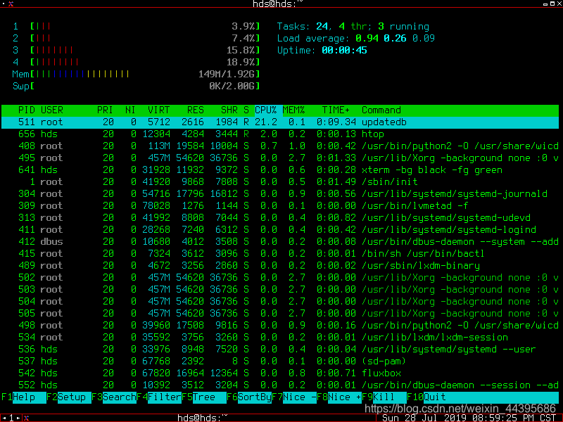 Black Os Example blackarch Linux(暗黑Linux)的下载与安装_blackarch安装教程-CSDN博客