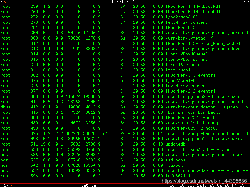 Black Os Example blackarch Linux(暗黑Linux)的下载与安装_blackarch安装教程-CSDN博客