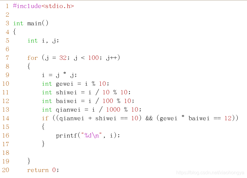 算法是什么语言 watermark,type_ZmFuZ3poZW5naGVpdGk,shadow_10,text_aHR0cHM6Ly9ibG9nLmNzZG4ubmV0L3hpYW9ob25neWE=,size_16,color_FFFFFF,t_70